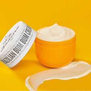 🆕FREE mini Sol de Janeiro Brazilian Bum Bum Cream